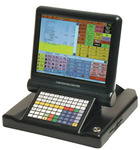C.S.I. Esterel 3 : Une caisse intégrant à la fois un écran tactile et un clavier programmable ! -- 10/03/07