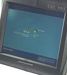 CSI POS: Carrosserie personnalisable - Wepos et Linux - Ecran (10)