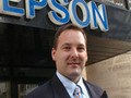 Epson : Leader sur les imprimantes-tickets depuis 20 ans ! (1) -- 08/11/06