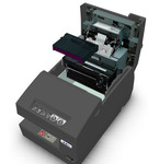 Imprimante de caisse multifonctions Epson TM-H6000III, très rapide, y compris pour l'impression du chèque !
