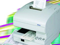 Imprimantes de caisse multifonctions jet d'encre Epson TM-J7000 et TM-J7100 -- 03/08/07