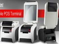 FEC Retail Smart : la caisse tactile tout-en-un peu encombrante et transportable ! (1re partie) -- 30/09/13