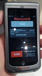 Honeywell Captuvo SL22 : professionnalisez votre iPod Touch avec scanner 1D/2D, 2ème batterie, et boitier de protection !