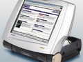 Olivetti Explor@ Gold XD, le TPV ludique au lecteur de carte à puce intégré ! -- 22/07/07