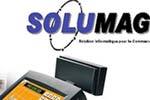 Solumag, spécialiste dans la vente à distance de matériels de caisse (1)