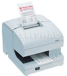 Solumag : Imprimantes de caisse multifonctions
