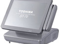 Toshiba-TecST-70, terminal point de vente trs silencieux et sans bouche d'aration! -- 22/07/07