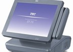 terminal point de vente toshiba-tec ST-70