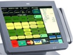 terminal point de vente toshiba-tec ST-70