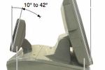 terminal point de vente toshiba-tec ST-70