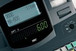 Caisse enregistreuse toshiba-tec MA-600