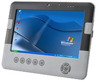 Tablette tactile Ubiqconn Carpo