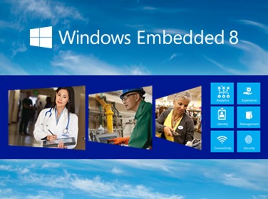 Windows Embedded 8