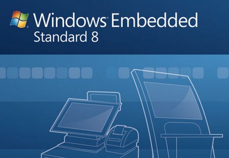 Windows Embedded 8 POSReady