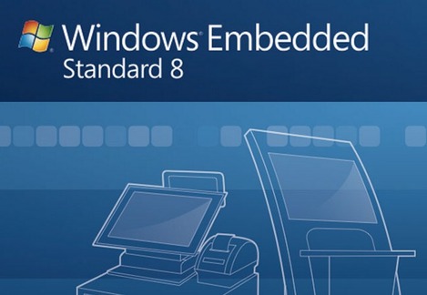 Windows Embedded POSReady 8, spcialis caisse tactile (POS) arrive bientt!